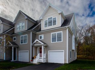 131 Court St UNIT 7, Exeter, NH 03833