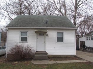 507 S Wesley St, Springfield, IL 62703