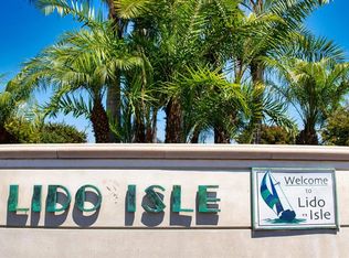 101 Via Antibes, Newport Beach, CA 92663