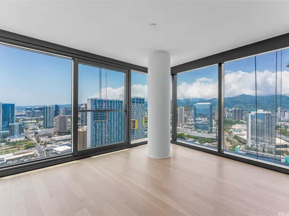 333 Ward Ave #3715, Honolulu, HI 96814