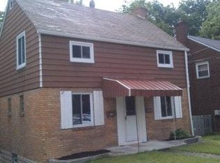 3416 Shadewell Ave, Pittsburgh, PA 15227