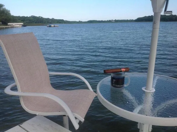 N73W36388 S Shore DRIVE, Oconomowoc, WI 53066
