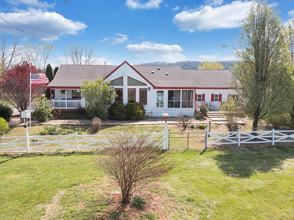 385 Sunny Ridge Rd NE, Floyd, VA 24091 Zillow