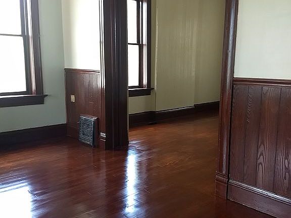 Living Room Pocket Doors