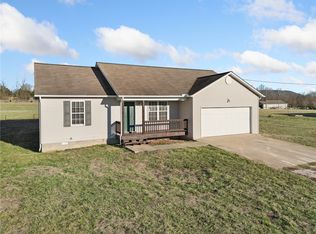 4261 Mellow Ln, Harrison, AR 72601
