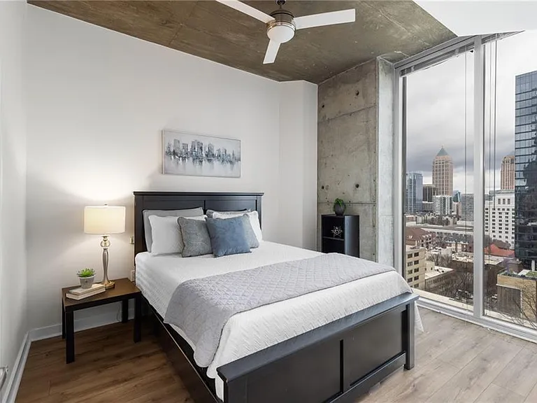 855 W Peachtree St NE #1508 — Photo 17