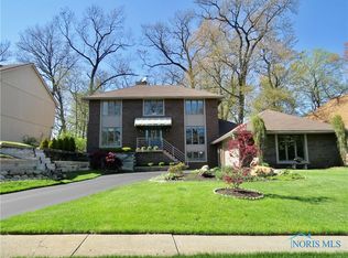 6020 Frejon Ln, Sylvania, OH