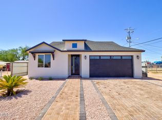 461 W Lindbergh Ave, Coolidge, AZ 85128