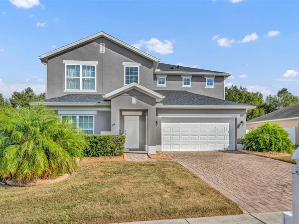 10219 Lenox St, Clermont, FL 34711