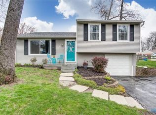 117 Danesmoor Rd, Holland, OH 43528