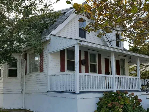 304 E 5th Ave, North Wildwood, NJ 08260