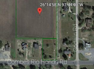 21155 Fm 508 #3, Harlingen, TX 78550