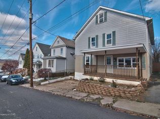 70 Union St, Pittston, PA
