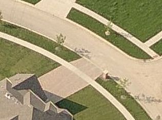 1326 Troon St, Flossmoor, IL 60422