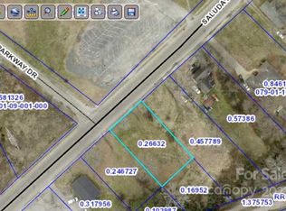 634 Saluda Rd, Chester, SC 29706