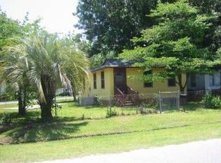 2930 Alabama Dr, North Charleston, SC 29405