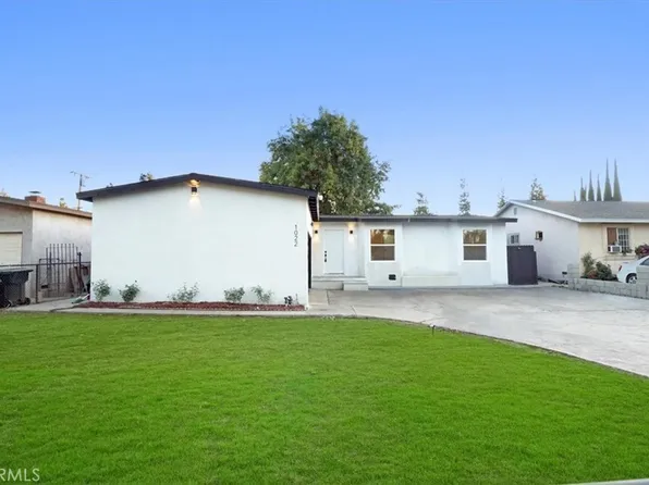 1022 Dayton Ave, Pomona, CA 91766