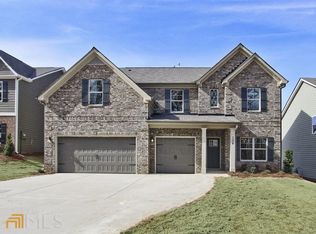 133 Donovan Ave, Locust Grove, GA 30248