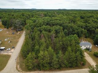 LOT 46 Fern Ave, Wisconsin Dells, WI 53965