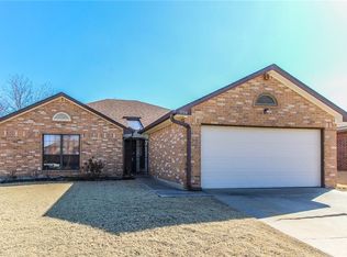 3504 Sunflower St, Norman, OK 73072