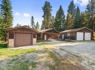 1748 Warren Wagon Rd, McCall, ID 83638