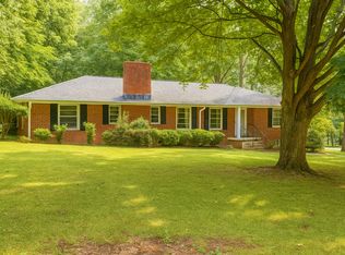 1211 Whitney Dr, Columbia, TN 38401