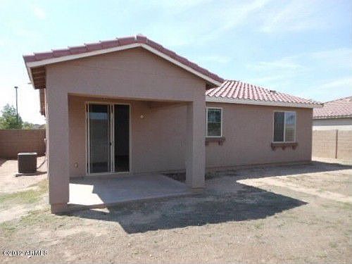 5th image of 17304 W Pinnacle Vista Dr