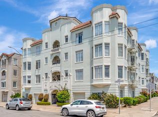 3650 Fillmore St #K202, San Francisco, CA 94123