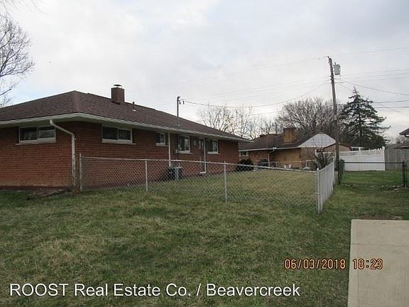 2nd image of 5393 Mystic Dr