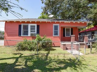 1824 Redwood St, North Charleston, SC 29405