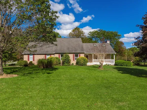 7320 Rinnert Ave, Blacklick, OH 43004