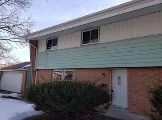 216 Rose Ave #8, Loves Park, IL 61111