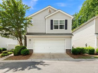 202 Windcroft Ct NW, Acworth, GA 30101