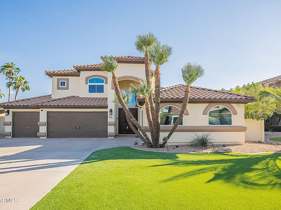 1st image of 5331 E WOODRIDGE Drive
