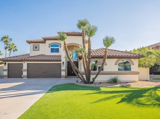 5331 E Woodridge Dr, Scottsdale, AZ 85254