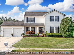 11 Cider Press Ln, Sewell, NJ 08080