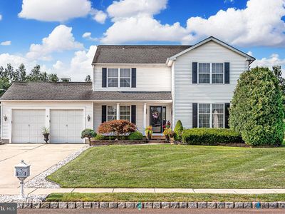 11 Cider Press Ln, Sewell, NJ, 08080