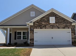 142 Strongridge Trl LOT 242, Simpsonville, SC 29681