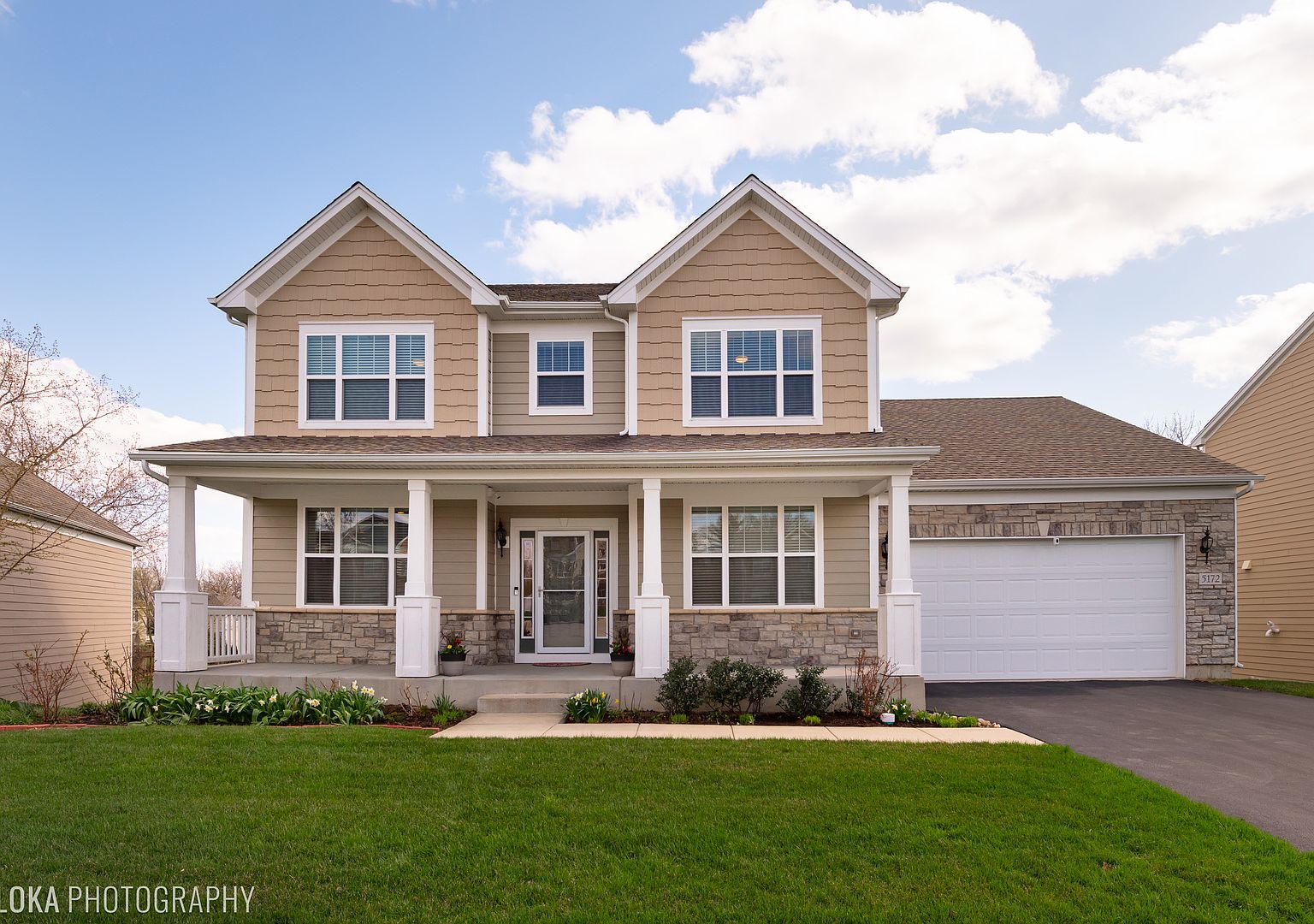 5172 Carriana Ct, Inverness, IL 60010 Zillow