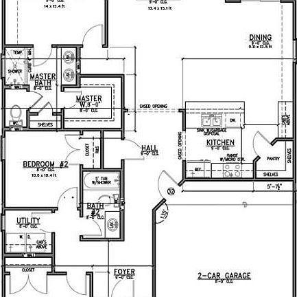2nd image of 12007 Curlin Dr