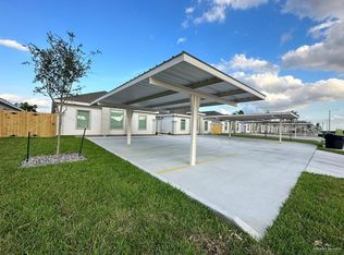 1408 S Yankton St APT 1, Mission, TX 78573