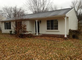 1308 Bentbrook Dr, Henrico, VA 23231