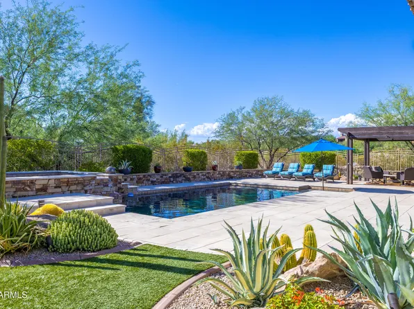 20300 N 86TH Street, Scottsdale, AZ 85255