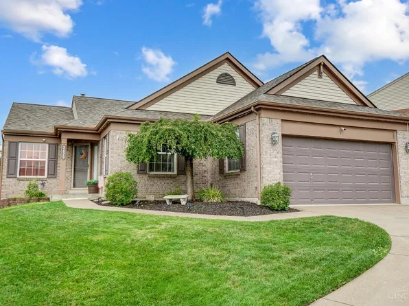 3429 Katies Green Ct, Cincinnati, OH 45211