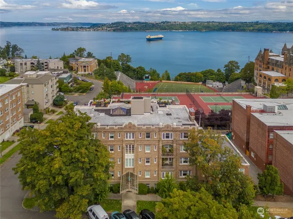 219 Tacoma Avenue #201, Tacoma, WA 98403