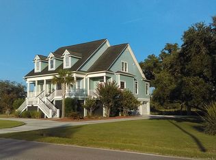 6525 Ethel Post Office Rd, Hollywood, SC 29449