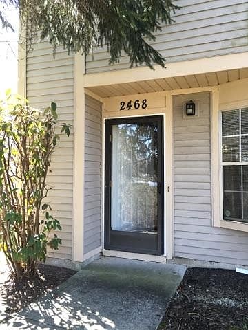 Condo Front