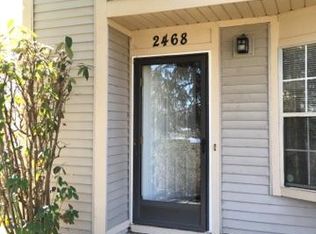2468 Mason Village Ct, Columbus, OH 43232