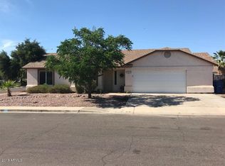 8026 E Des Moines St, Mesa, AZ 85207