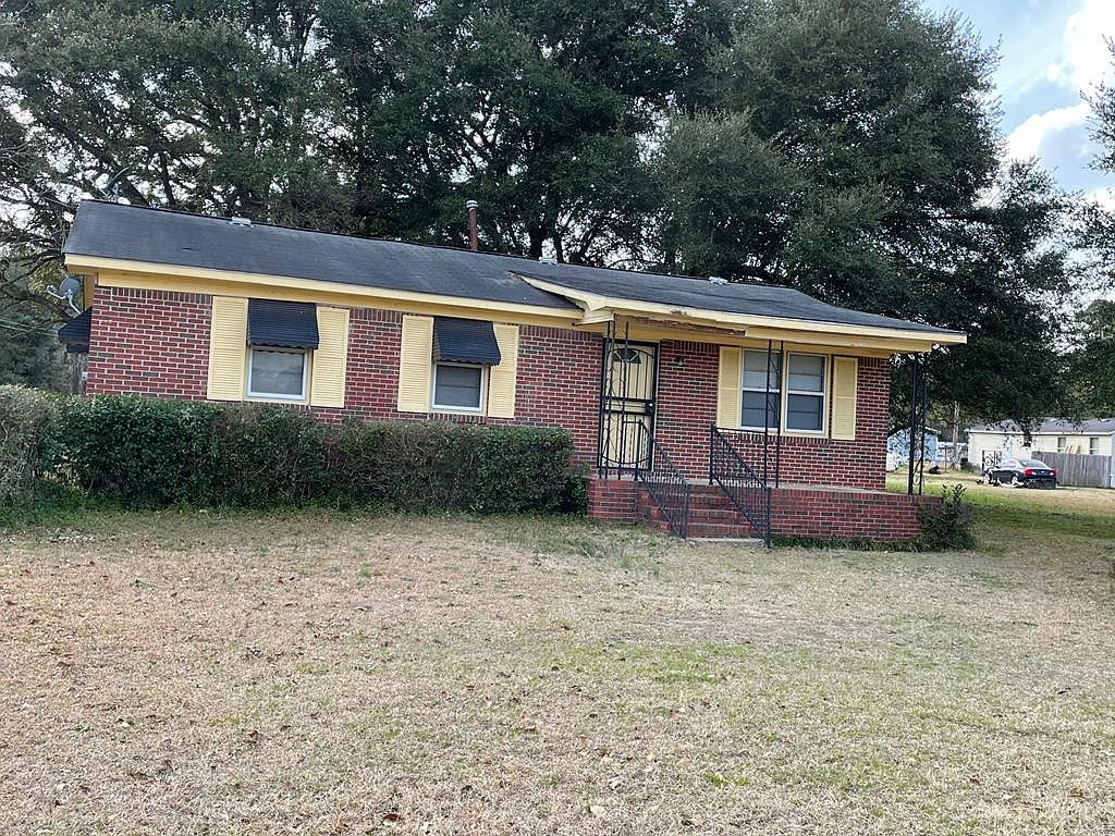 2860 Kennerly Rd, Orangeburg, SC 29118 Zillow